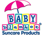 Baby Blanket Suncare
