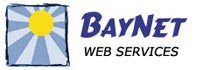 BayNet Web Services